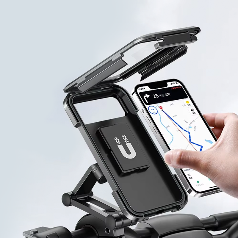 Motorcycle Phone Holder