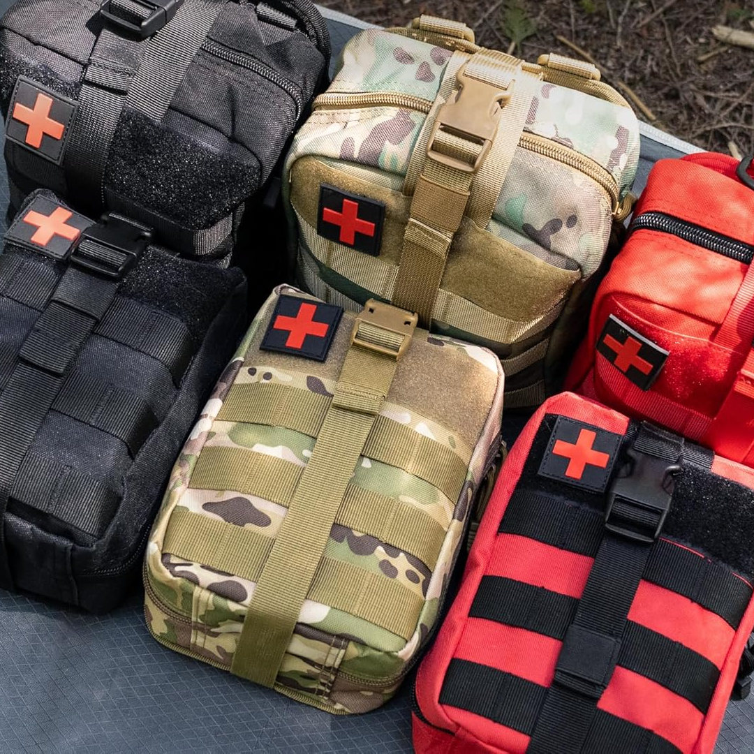 Medical Emergency Kit