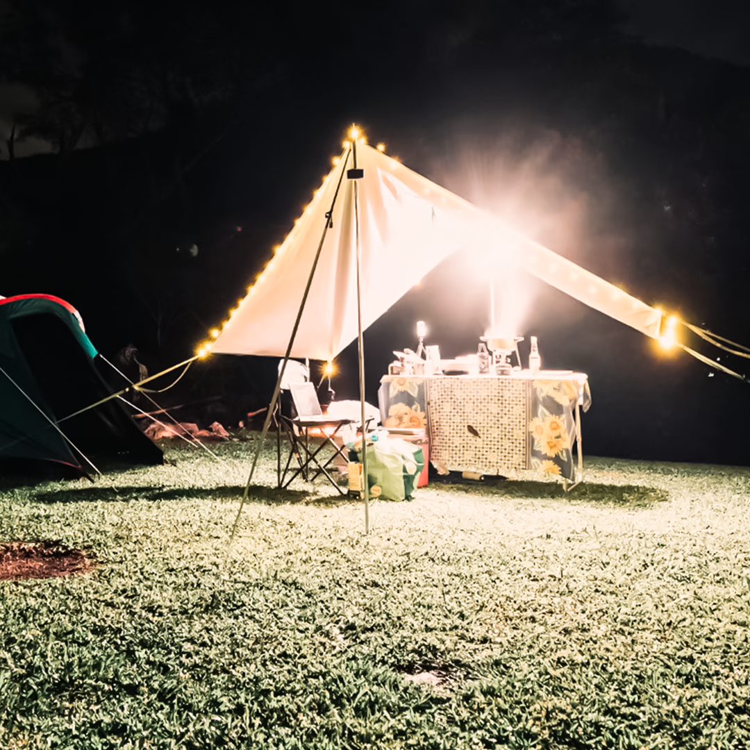 Portable LED Lantern