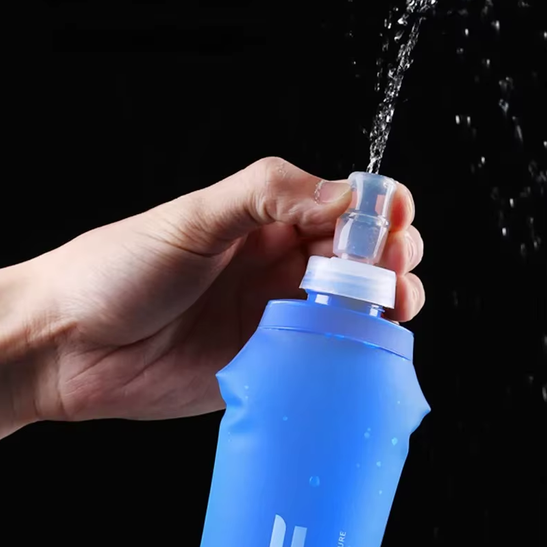 Folding Water Bottle