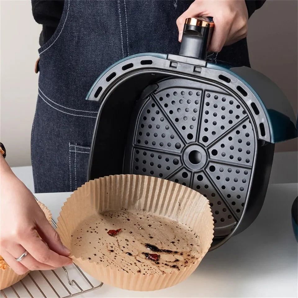 Air Fryer Paper