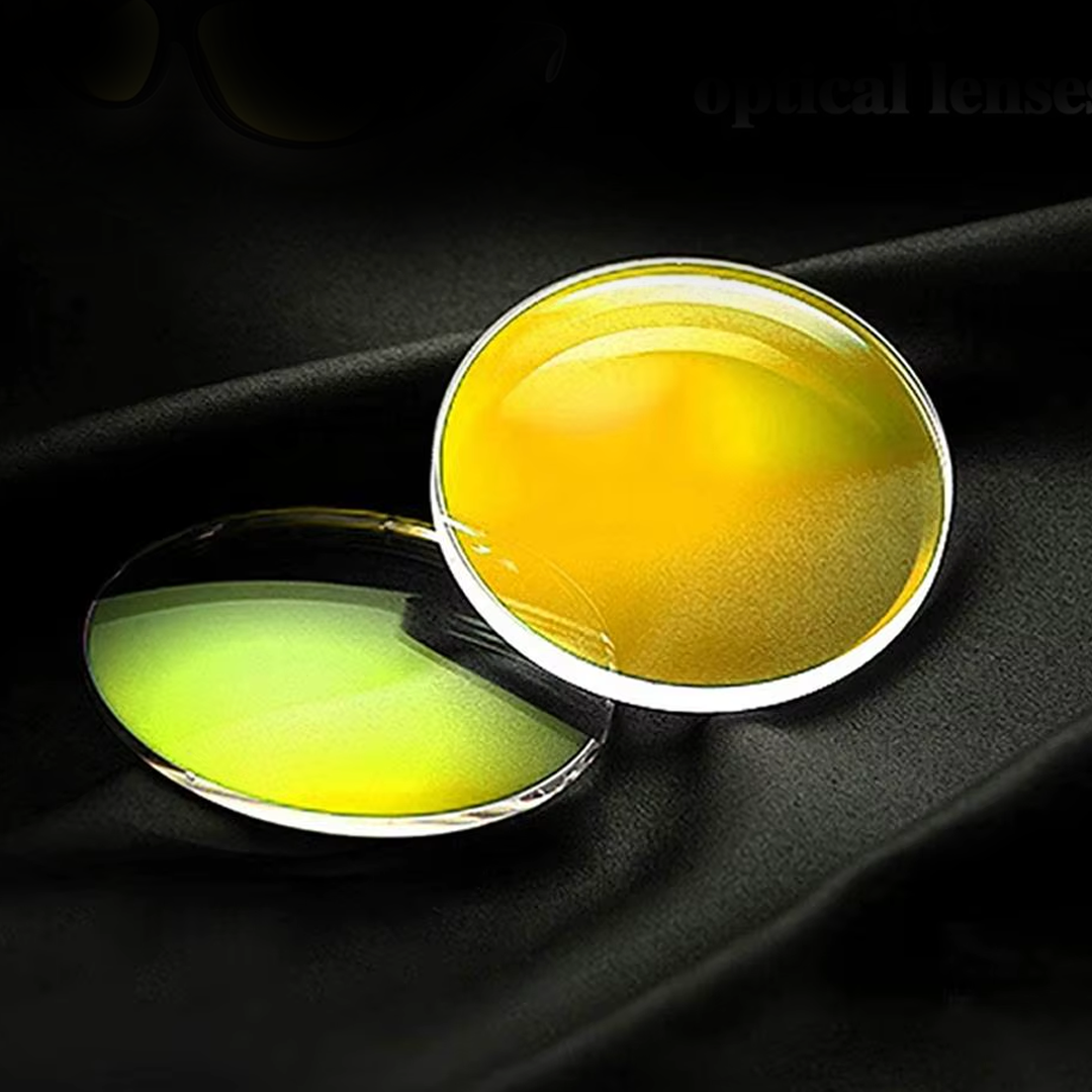 Night Vision Glasses