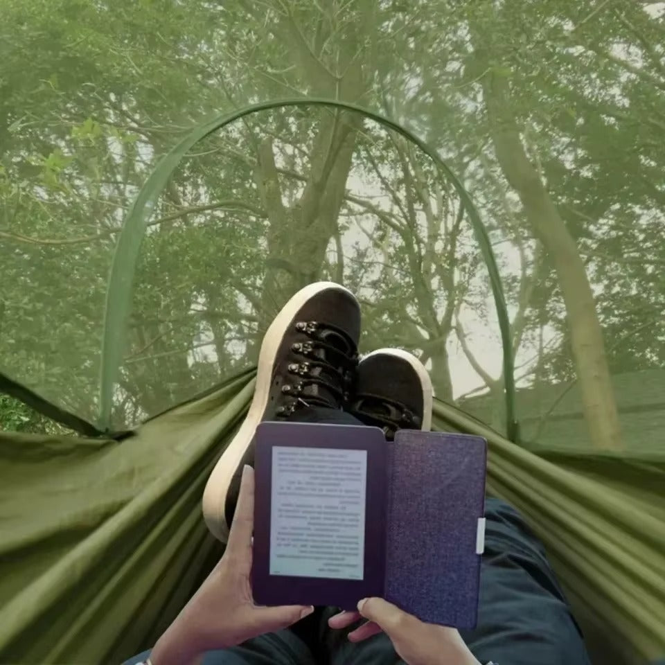 Mosquito Net Hammock