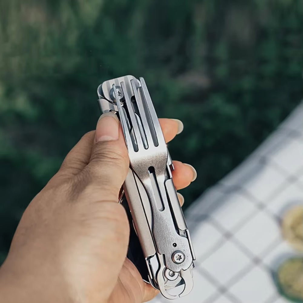 Camping Cutlery