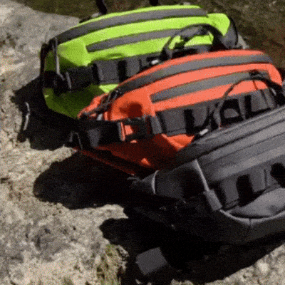 Outdoor Sports Waist Bag