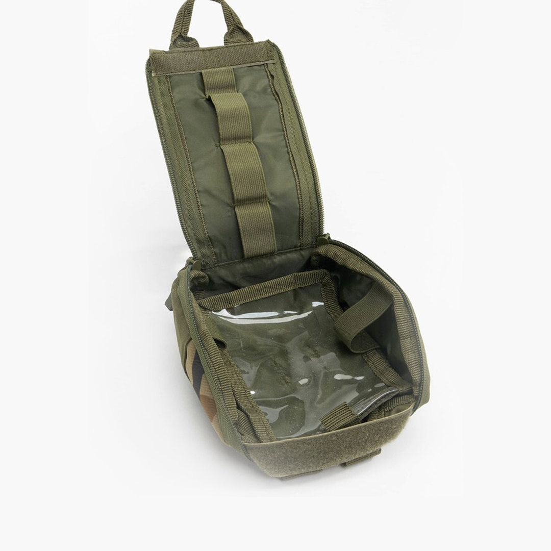 Medical Emergency Kit
