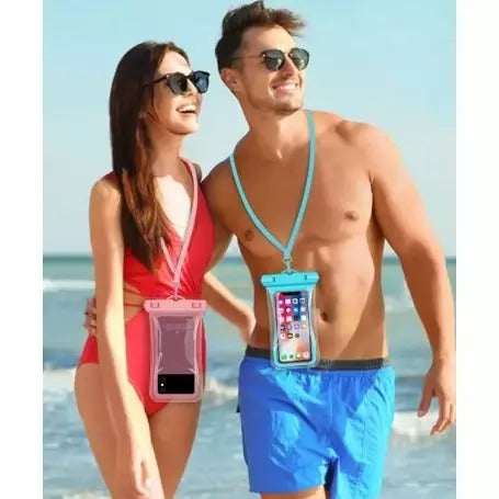 Waterproof Phone Case