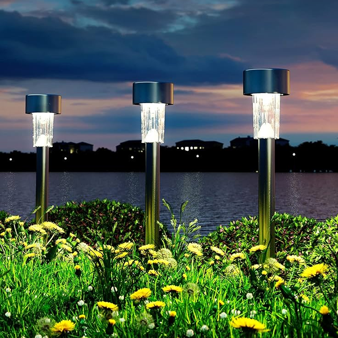 Solar Garden Lights