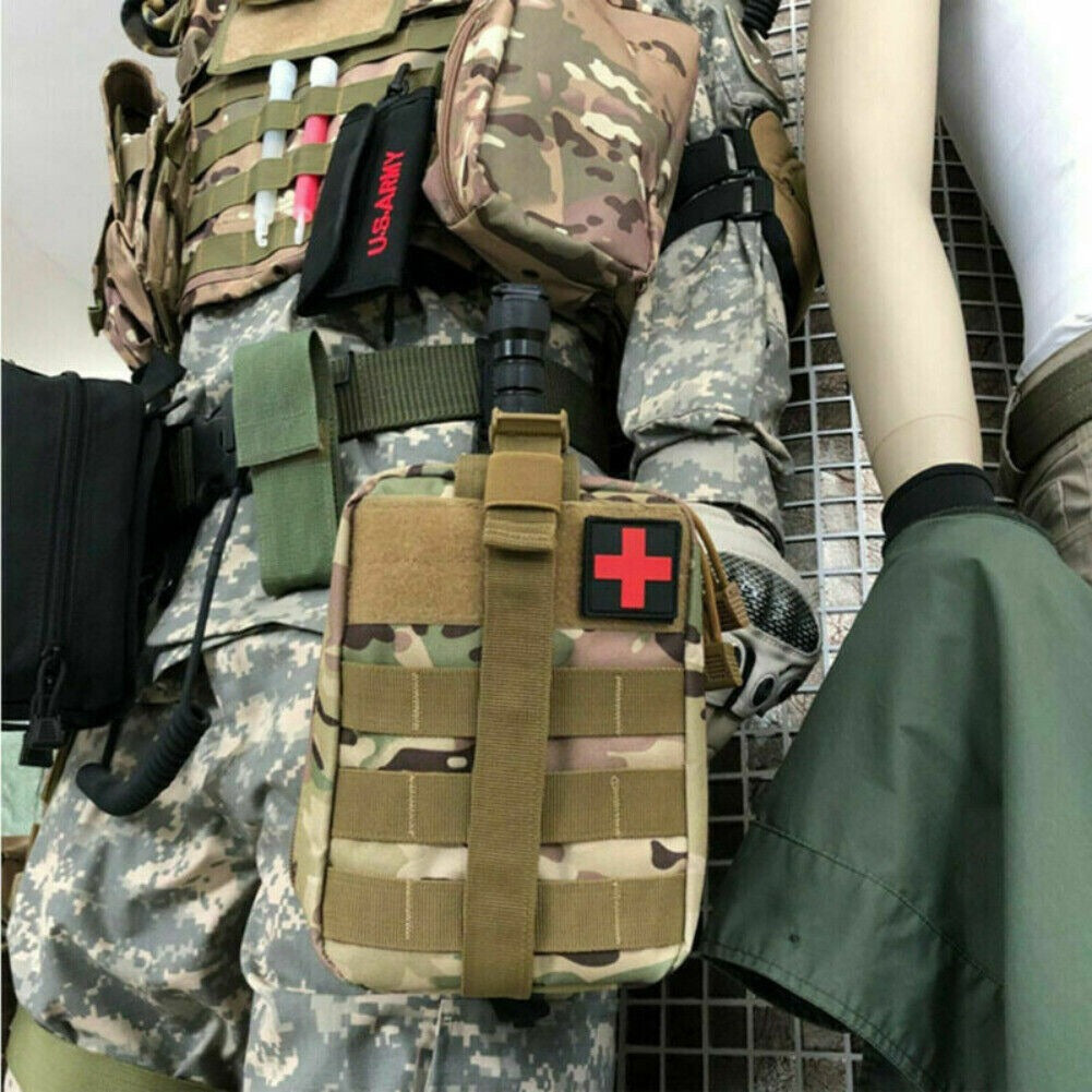 Medical Emergency Kit
