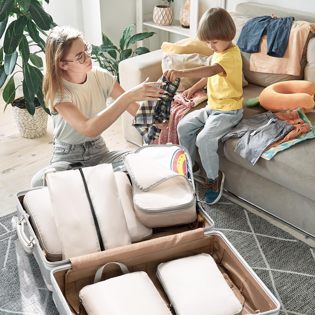 Travel Storage Bag