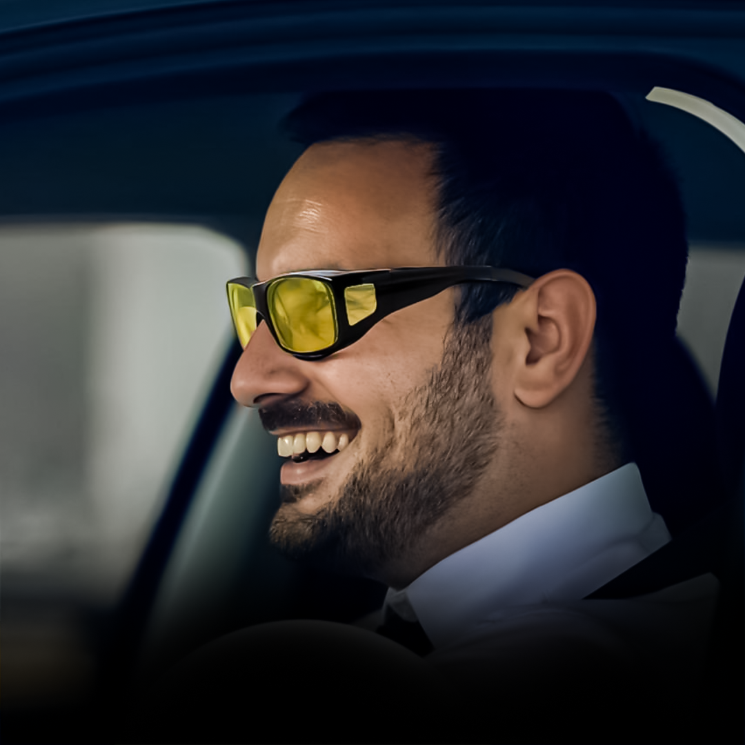 Night Vision Glasses