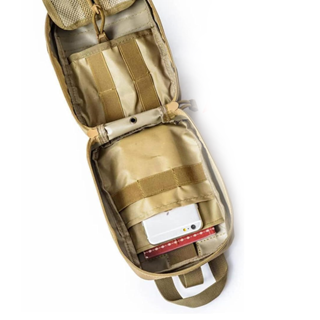 Medical Emergency Kit