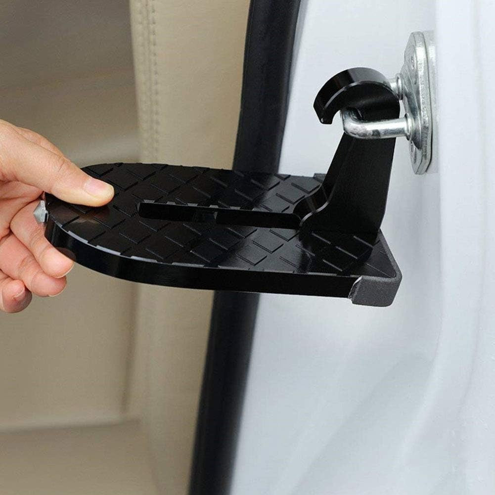 Car Door Step