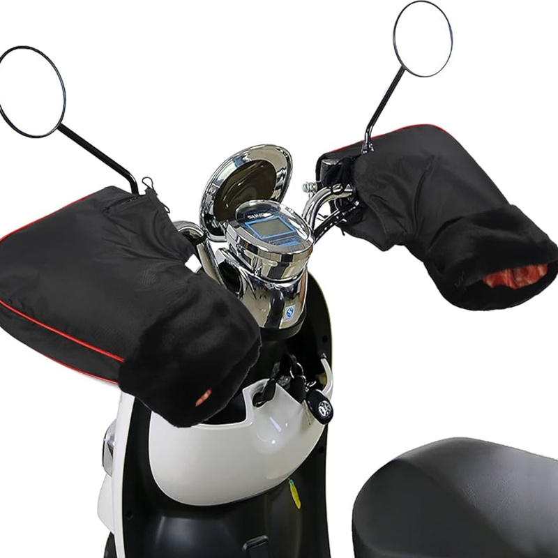Warm Grip Gloves