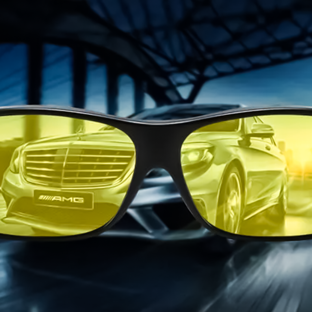 Night Vision Glasses