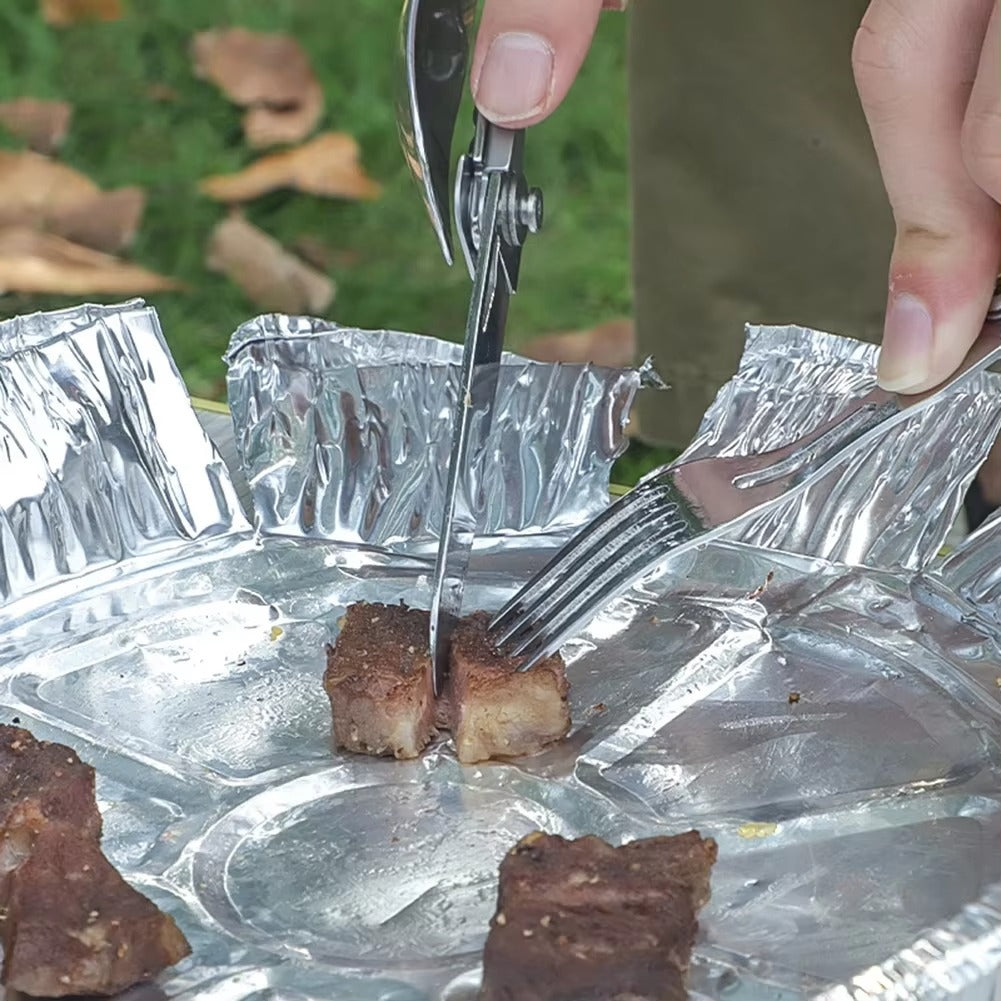 Camping Cutlery