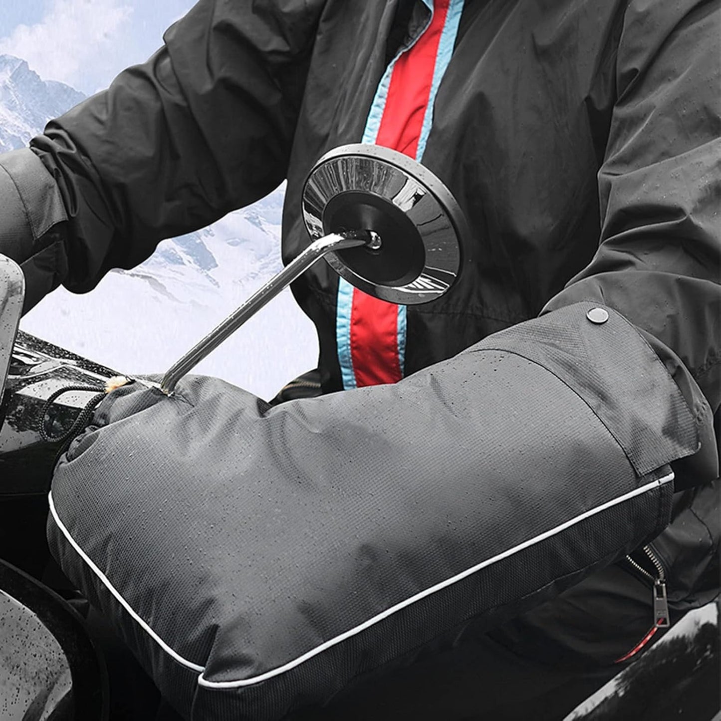Warm Grip Gloves