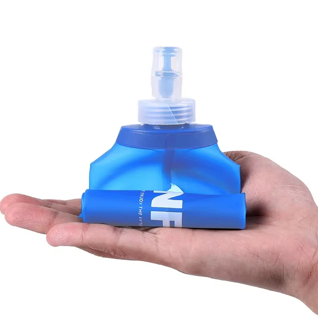 Folding Water Bottle