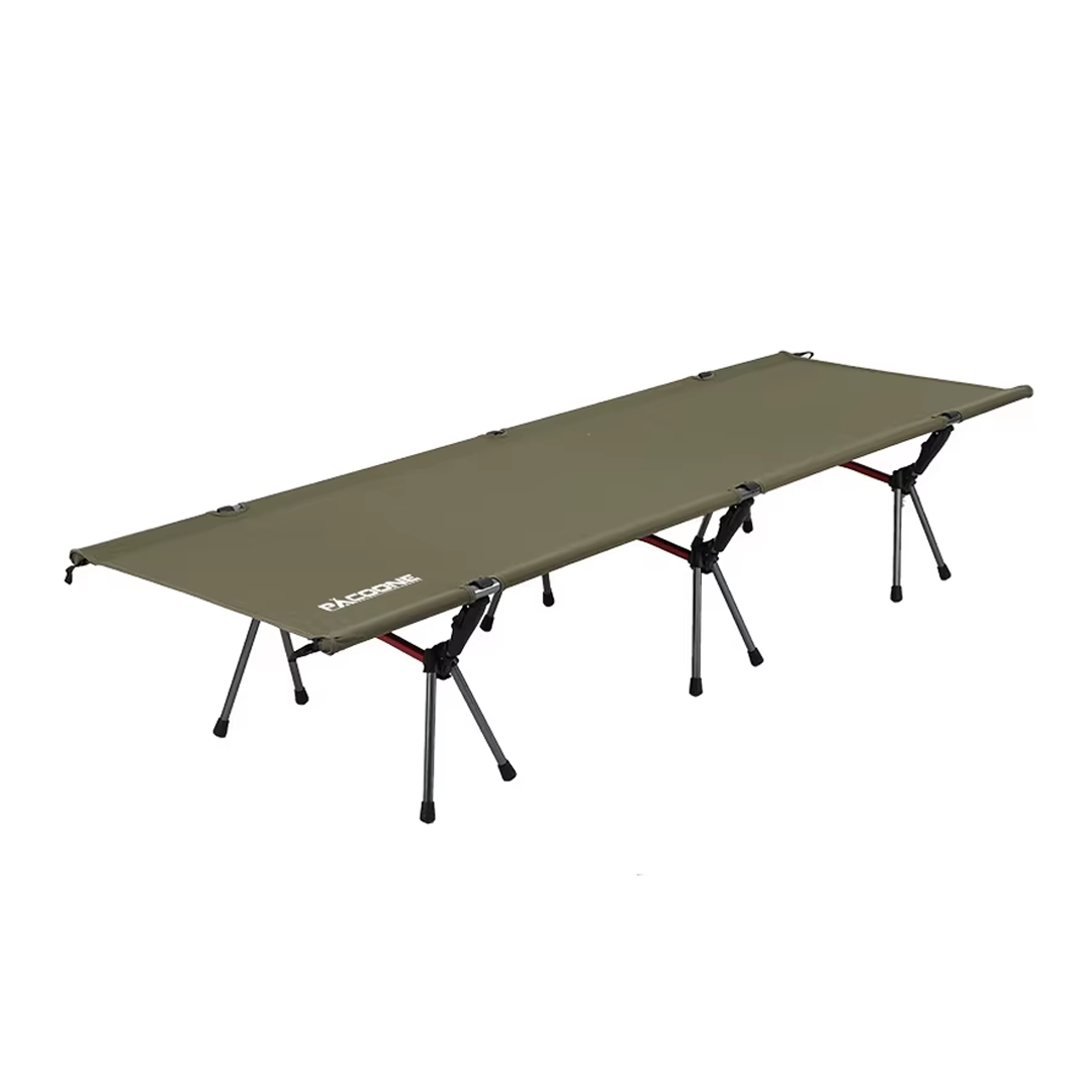 Folding Camping Bed