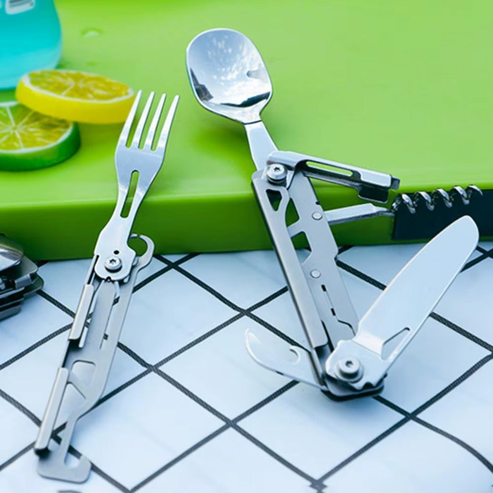 Camping Cutlery