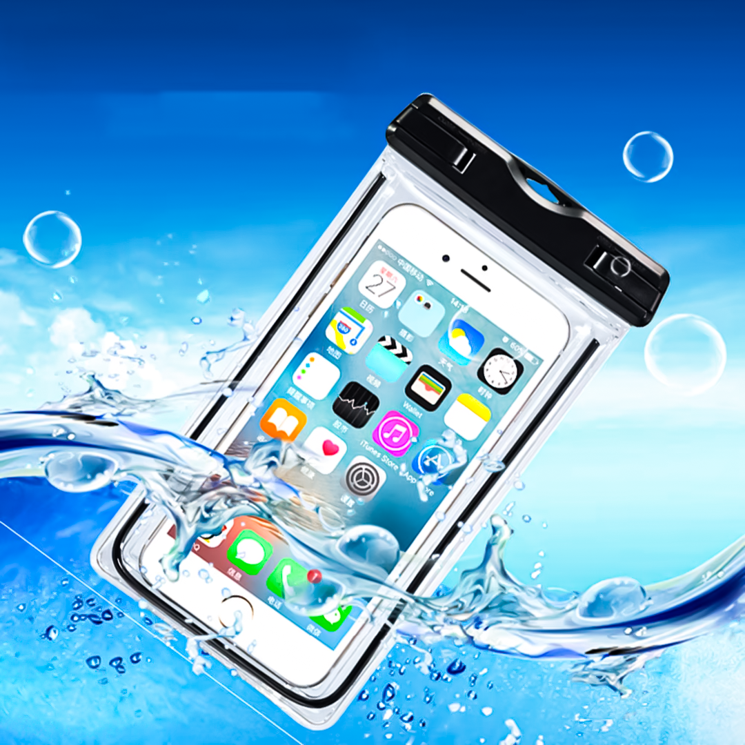 Waterproof Phone Case