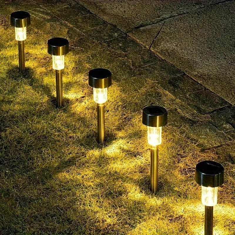 Solar Garden Lights
