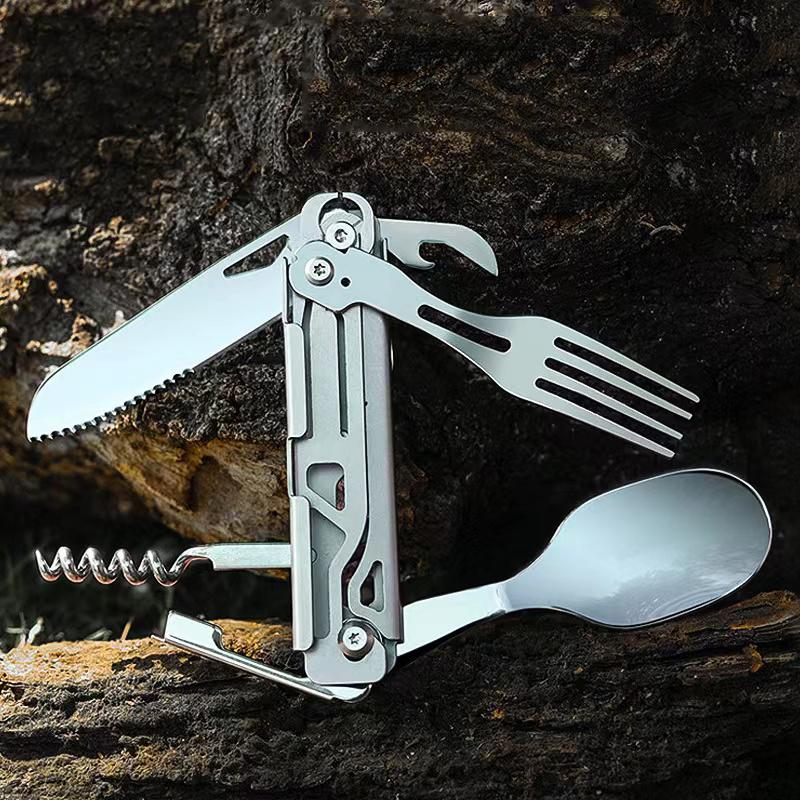 Camping Cutlery