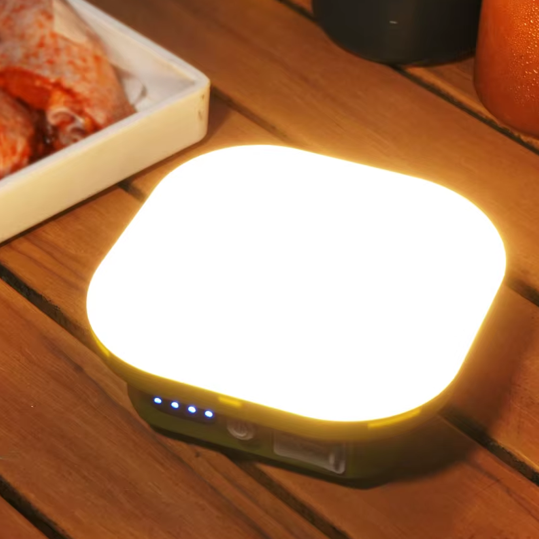 Portable LED Lantern
