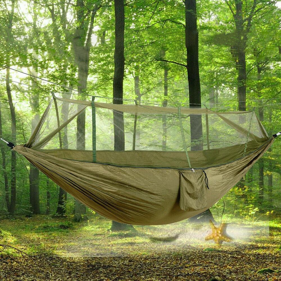 Mosquito Net Hammock