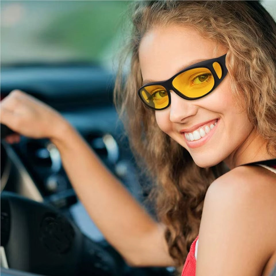 Night Vision Glasses