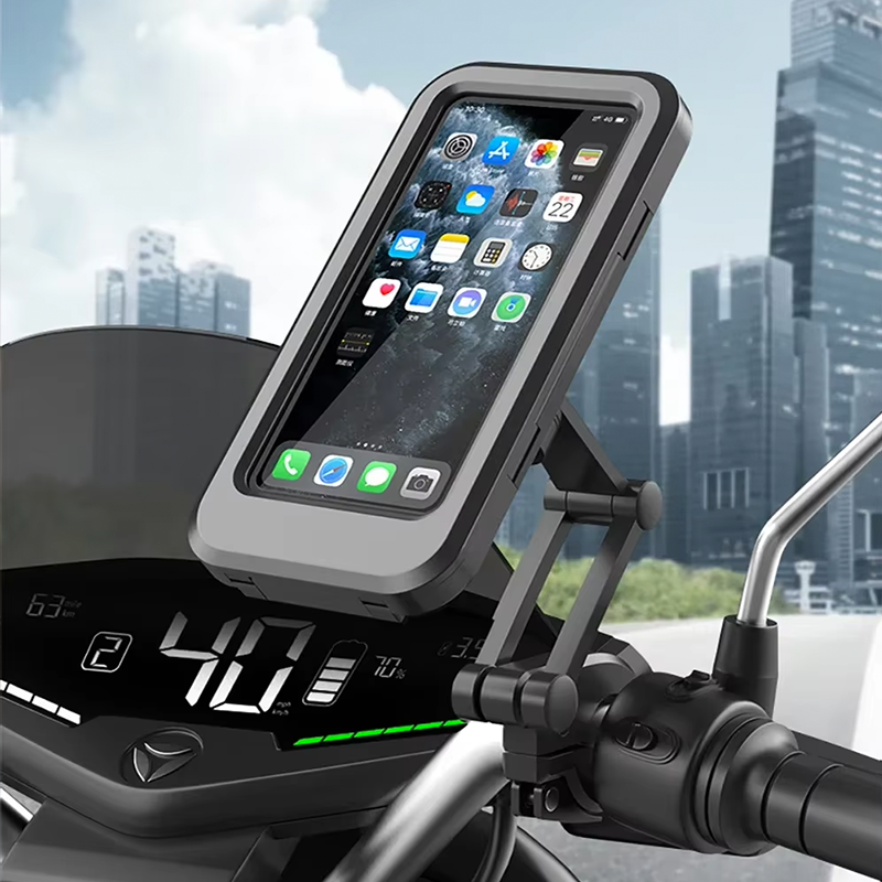 Motorcycle Phone Holder