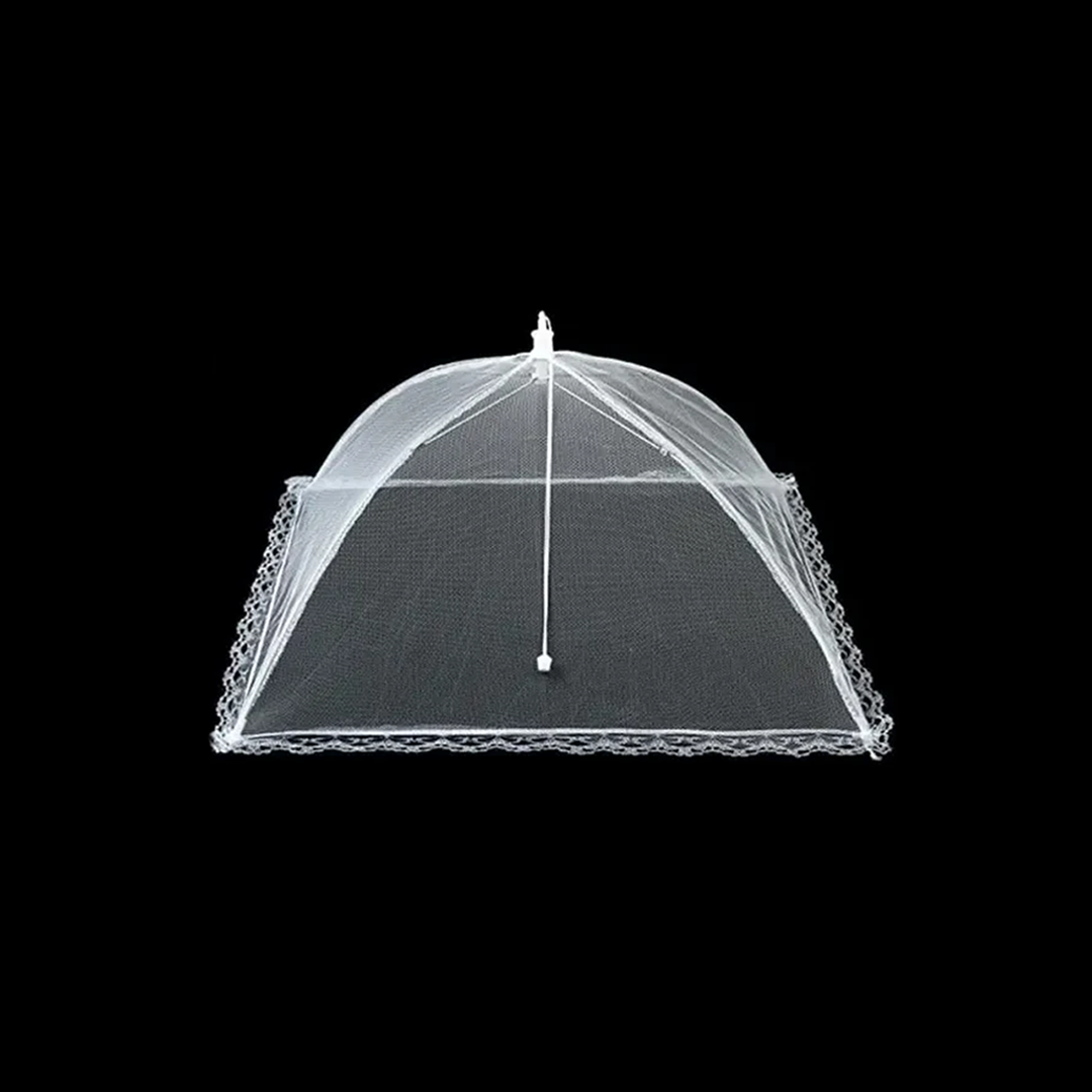 Foldable Food Mesh Cover
