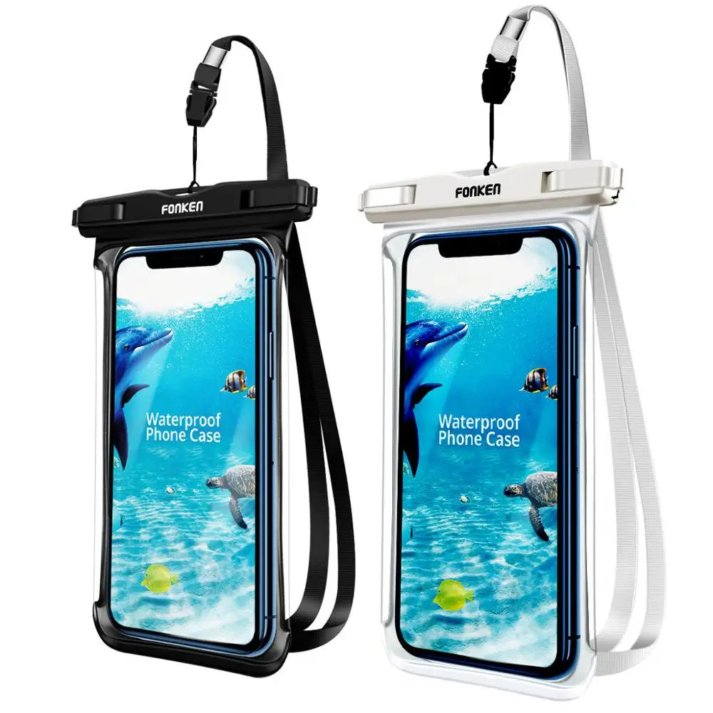 Waterproof Phone Case