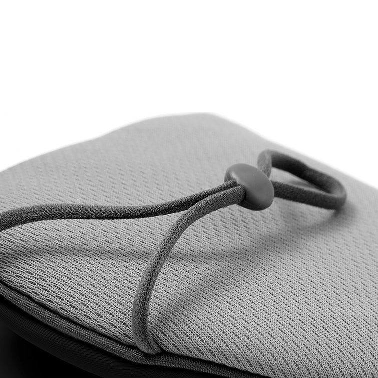 Double-Sided Sleep Mask