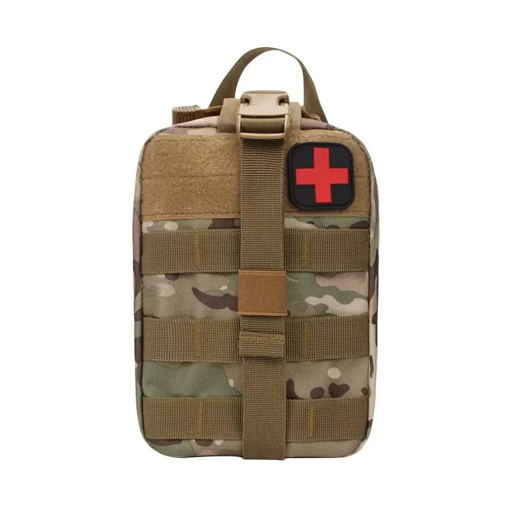 Medical Emergency Kit