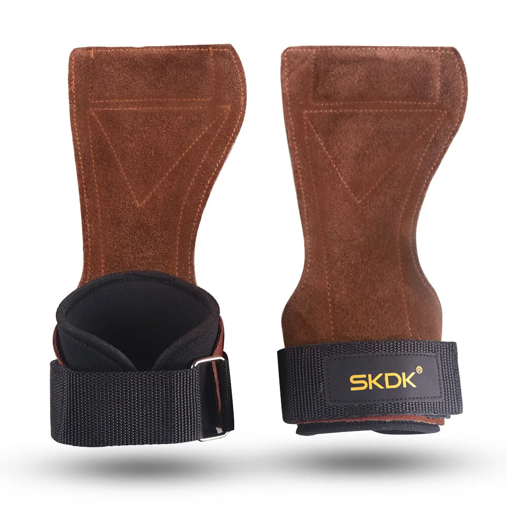 Gym Grips for Men & Women
