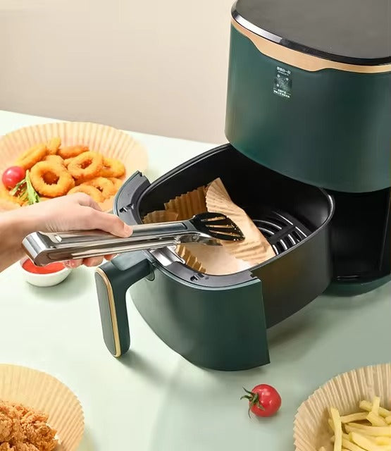 Air Fryer Paper
