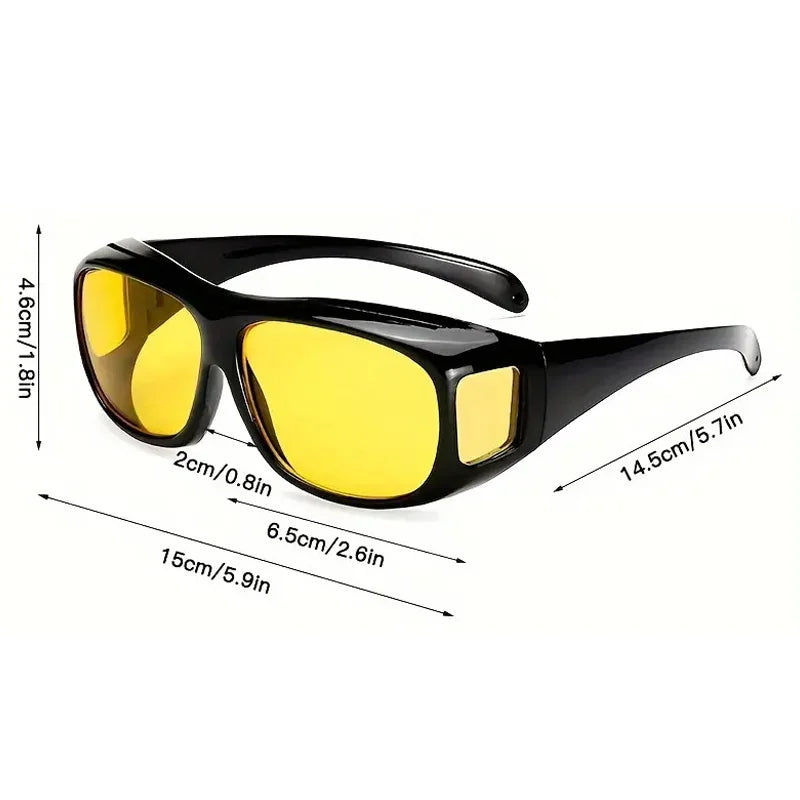 Night Vision Glasses