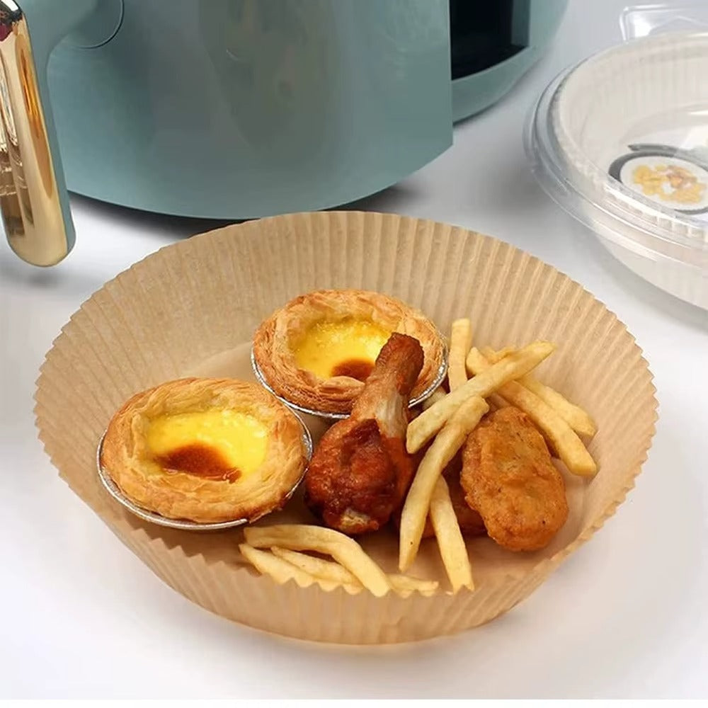 Air Fryer Paper