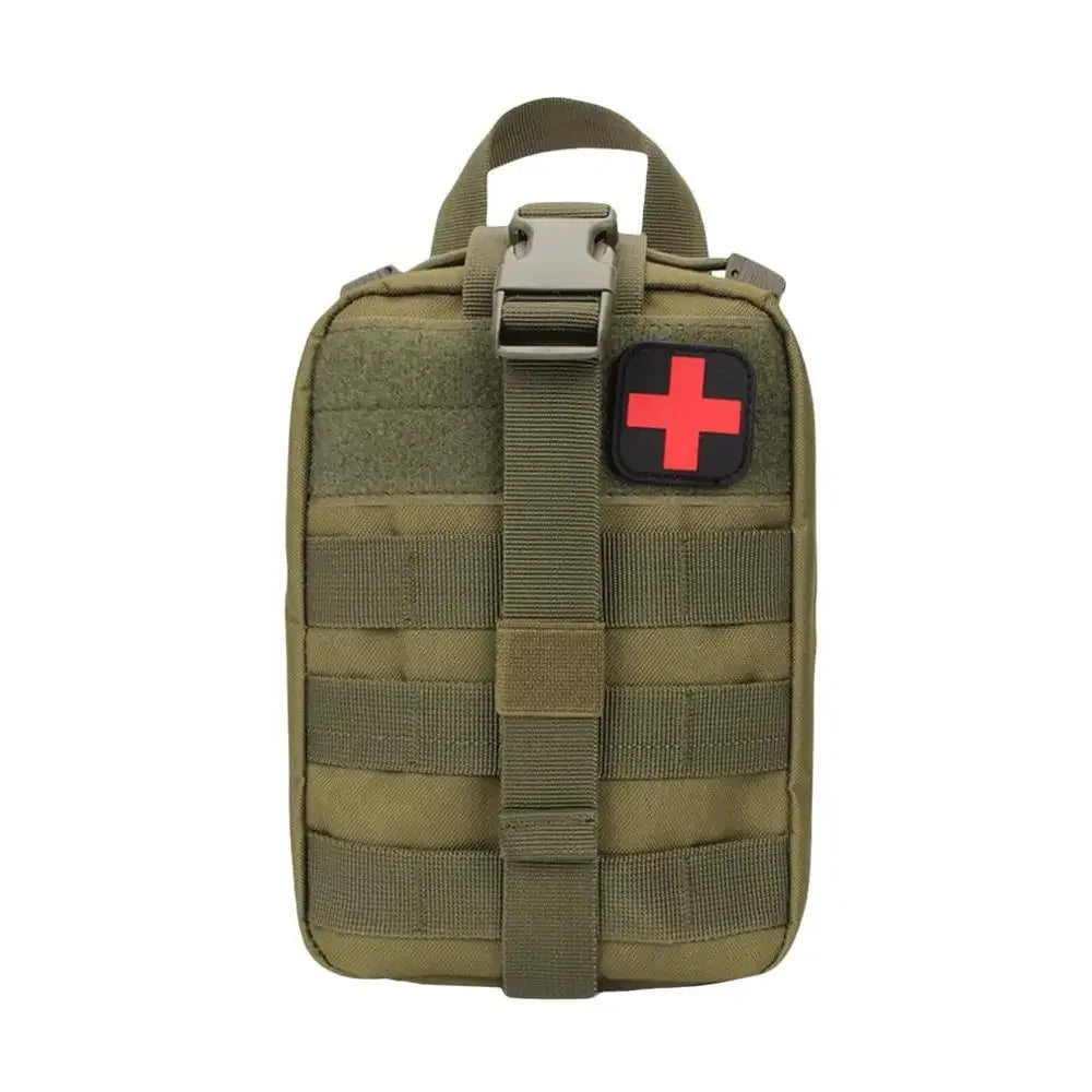 Medical Emergency Kit