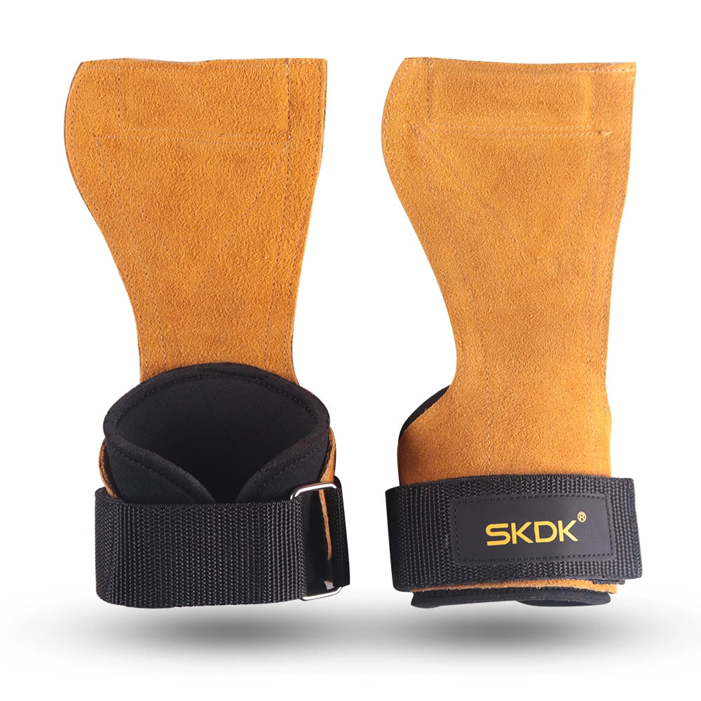 Gym Grips for Men & Women