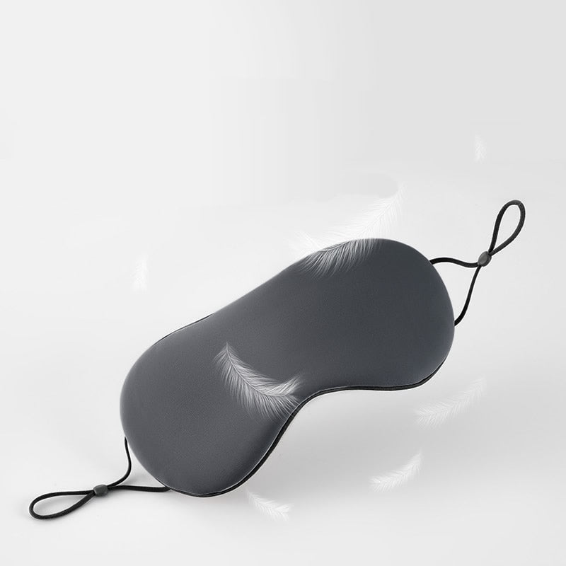 Double-Sided Sleep Mask