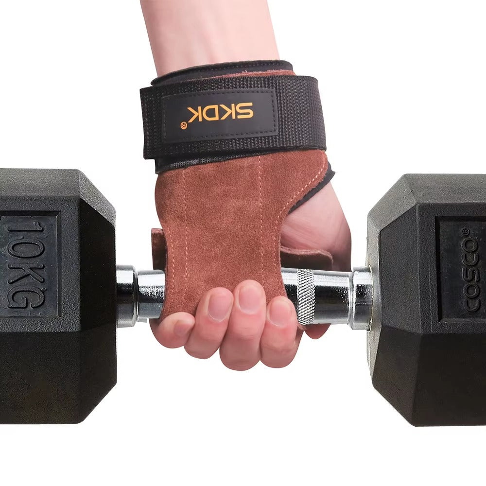 Gym Grips for Men & Women