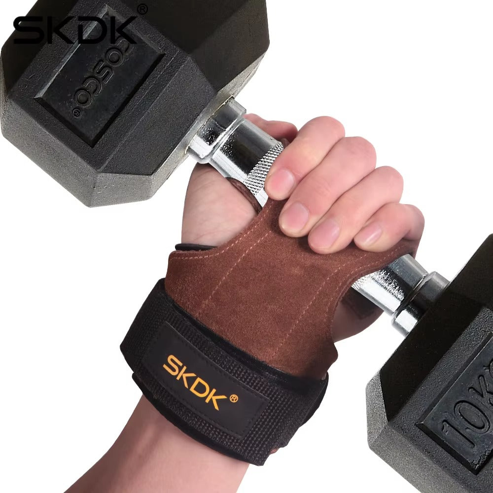 Gym Grips for Men & Women