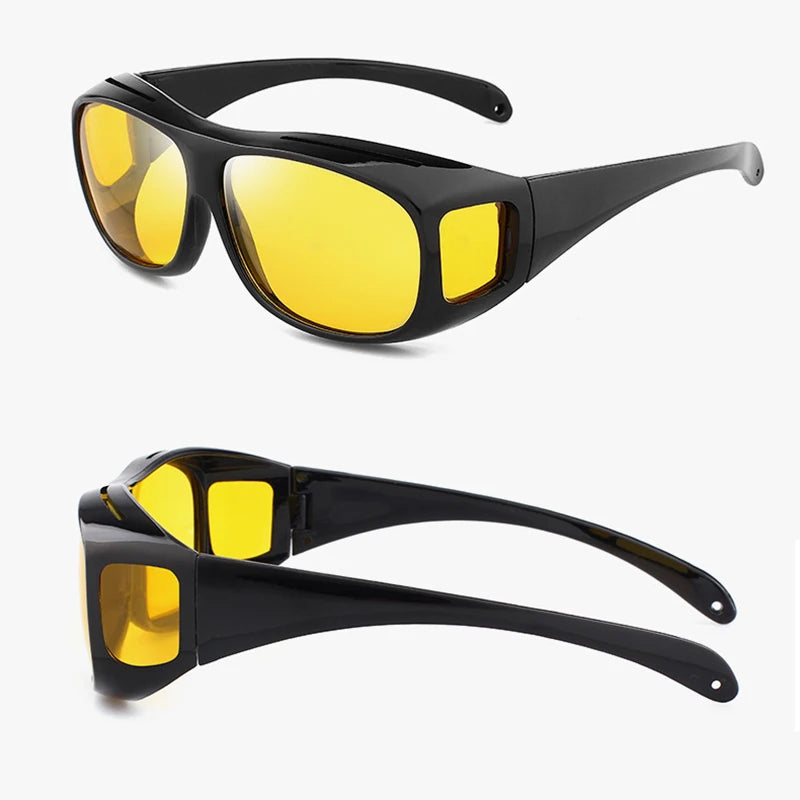 Night Vision Glasses
