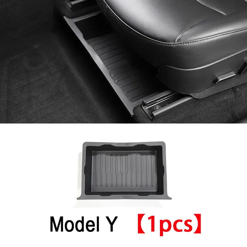 Under Seat Storage Box