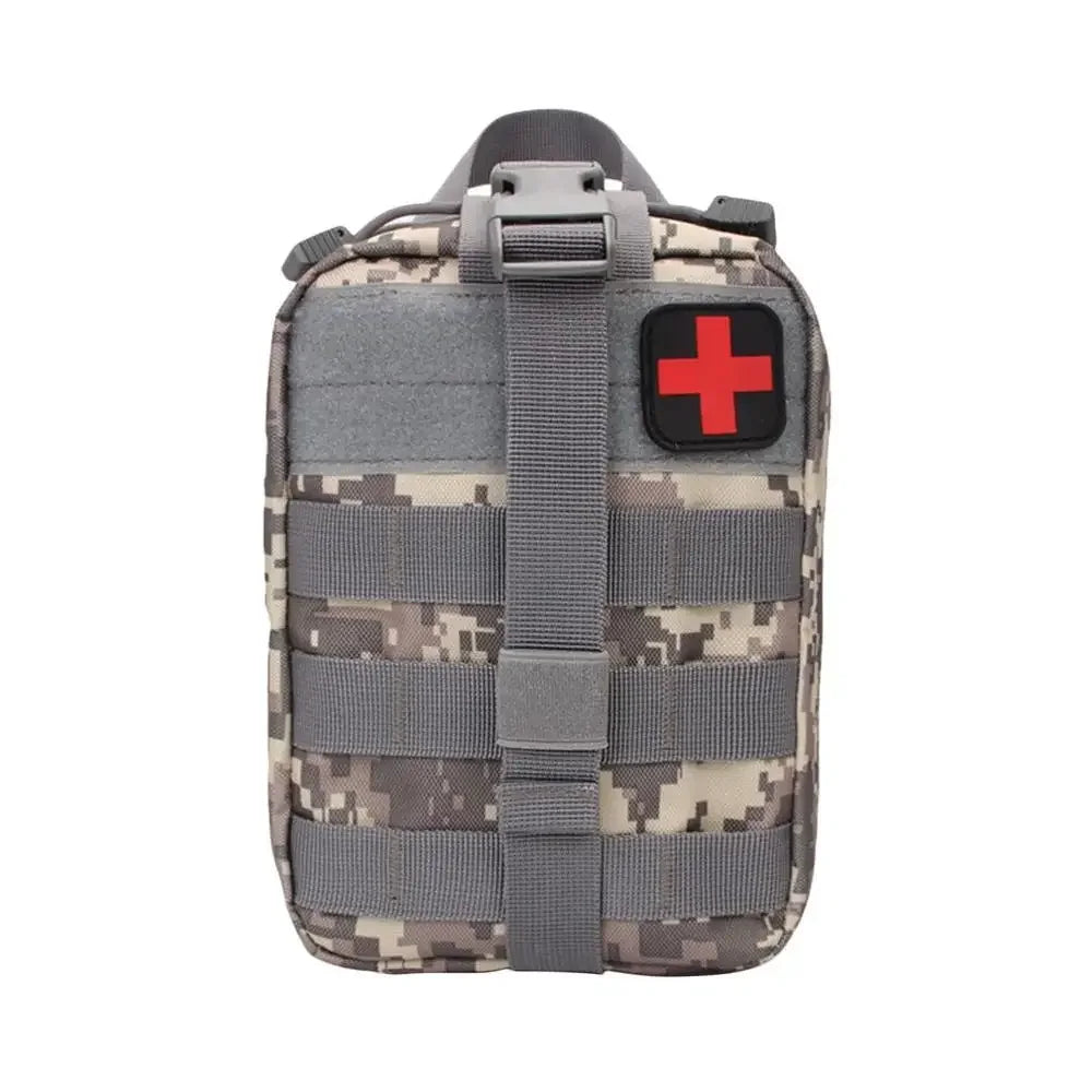 Medical Emergency Kit