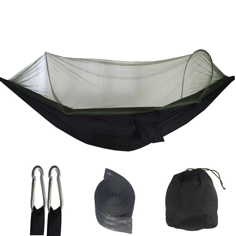 Mosquito Net Hammock
