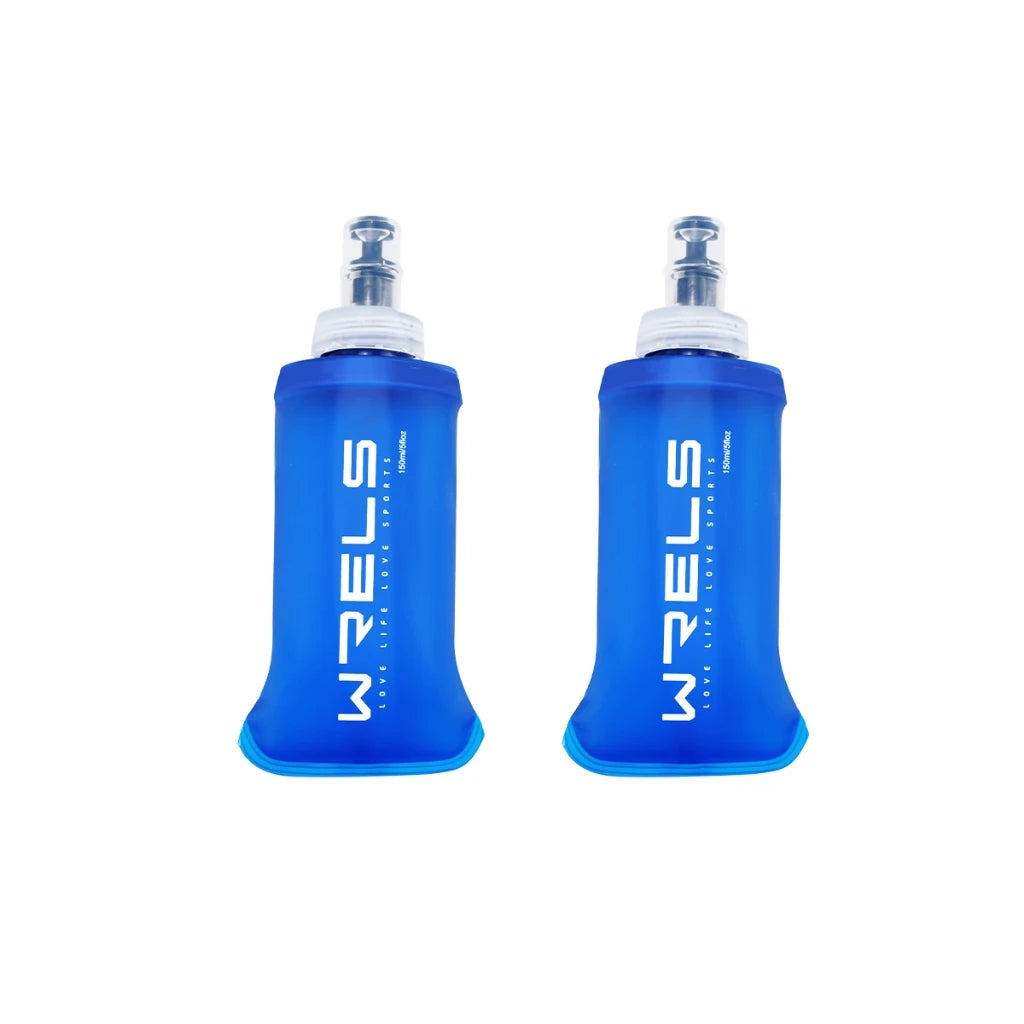 Folding Water Bottle