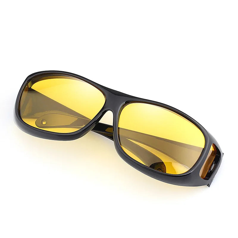 Night Vision Glasses